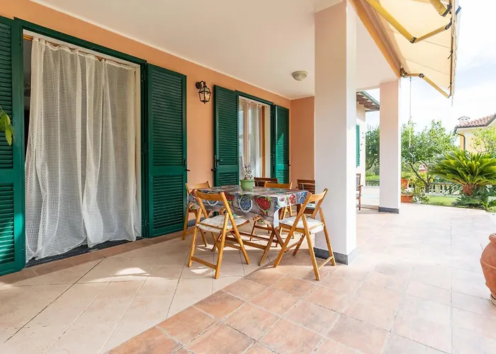 La Casetta By Interhome Feriehus *