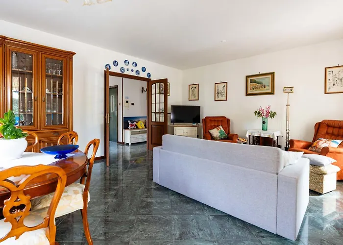 Feriehus La Casetta By Interhome Diano Castello